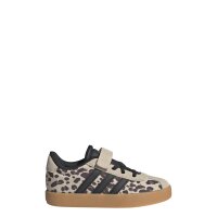 adidas VL Court 3.0 Sneaker Kinder - crli/cblack/khasix