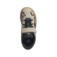 adidas VL Court 3.0 Sneaker Kinder - crli/cblack/khasix