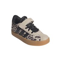 adidas VL Court 3.0 Sneaker Kinder - crli/cblack/khasix