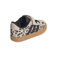 adidas VL Court 3.0 Sneaker Kinder - crli/cblack/khasix