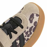 adidas VL Court 3.0 Sneaker Kinder - crli/cblack/khasix