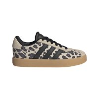 adidas VL Court 3.0 Sneaker Kinder - crli/cblack/khasix