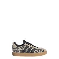 adidas VL Court 3.0 Sneaker Kinder - crli/cblack/khasix