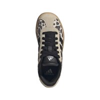 adidas VL Court 3.0 Sneaker Kinder - crli/cblack/khasix
