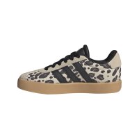 adidas VL Court 3.0 Sneaker Kinder - crli/cblack/khasix