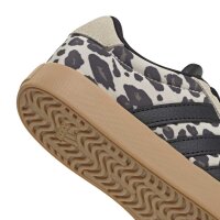 adidas VL Court 3.0 Sneaker Kinder - crli/cblack/khasix