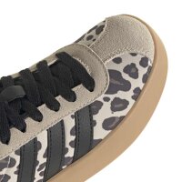 adidas VL Court 3.0 Sneaker Kinder - crli/cblack/khasix