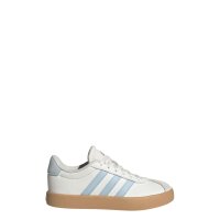 adidas VL Court 3.0 Sneaker Kinder - cwhite/iceblu/gum3