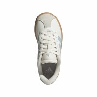 adidas VL Court 3.0 Sneaker Kinder - cwhite/iceblu/gum3