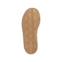 adidas VL Court 3.0 Sneaker Kinder - cwhite/iceblu/gum3