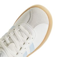 adidas VL Court 3.0 Sneaker Kinder - cwhite/iceblu/gum3