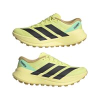 adidas Terrex Agravic SL Laufschuhe Herren - frolem/cblack/pulmin