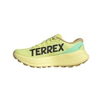 adidas Terrex Agravic SL Laufschuhe Herren - frolem/cblack/pulmin