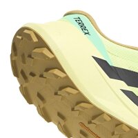 adidas Terrex Agravic SL Laufschuhe Herren - frolem/cblack/pulmin