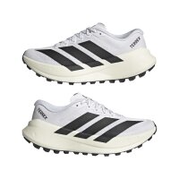 adidas Terrex Agravic SL Laufschuhe Damen - ftwwht/cblack/ftwwht