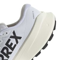adidas Terrex Agravic SL Laufschuhe Damen - ftwwht/cblack/ftwwht