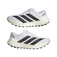 adidas Terrex Agravic SL Laufschuhe Herren - ftwwht/cblack/ftwwht