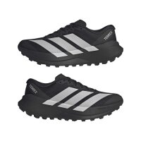 adidas Terrex Agravic SL Laufschuhe Herren - cblack/gretwo/cblack