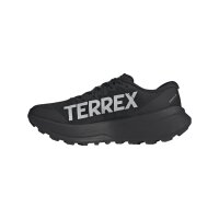 adidas Terrex Agravic SL Laufschuhe Herren - cblack/gretwo/cblack