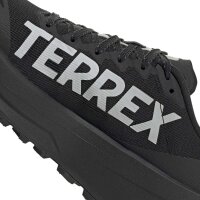 adidas Terrex Agravic SL Laufschuhe Herren - cblack/gretwo/cblack