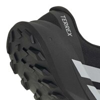 adidas Terrex Agravic SL Laufschuhe Herren - cblack/gretwo/cblack