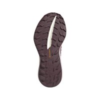 adidas Terrex Agravic SL Laufschuhe Damen - magmau/ftwwht/maroon