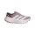 adidas Terrex Agravic SL Laufschuhe Damen - magmau/ftwwht/maroon
