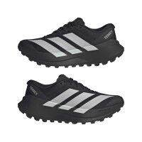 adidas Terrex Agravic SL Laufschuhe Damen - cblack/gretwo/cblack