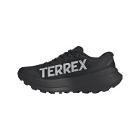 adidas Terrex Agravic SL Laufschuhe Damen - cblack/gretwo/cblack