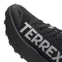 adidas Terrex Agravic SL Laufschuhe Damen - cblack/gretwo/cblack