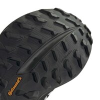 adidas Terrex Agravic SL Laufschuhe Damen - cblack/gretwo/cblack