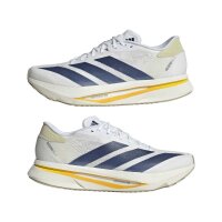adidas Adizero SL2 Laufschuhe Herren - ftwwht/dkblue/duayel