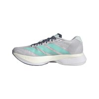 adidas Adizero Boston 13 Laufschuhe Herren - dshgry/flaaqu/halmin