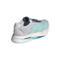 adidas Adizero Boston 13 Laufschuhe Herren - dshgry/flaaqu/halmin