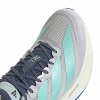 adidas Adizero Boston 13 Laufschuhe Herren - dshgry/flaaqu/halmin