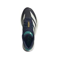 adidas Adizero Boston 13 Laufschuhe Herren - nindig/wonwhi/eqtgrn