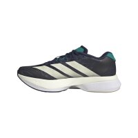 adidas Adizero Boston 13 Laufschuhe Herren - nindig/wonwhi/eqtgrn