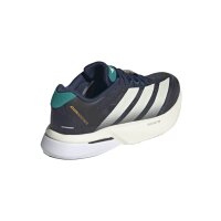 adidas Adizero Boston 13 Laufschuhe Herren - nindig/wonwhi/eqtgrn