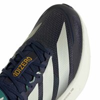 adidas Adizero Boston 13 Laufschuhe Herren - nindig/wonwhi/eqtgrn