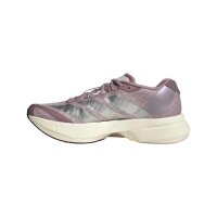 adidas Adizero Boston 13 Laufschuhe Damen - magmau/silvmt/icelav