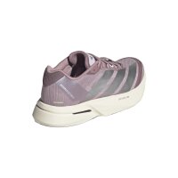 adidas Adizero Boston 13 Laufschuhe Damen - magmau/silvmt/icelav