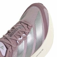 adidas Adizero Boston 13 Laufschuhe Damen - magmau/silvmt/icelav