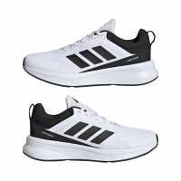 adidas Fortarun 4.0 Sneaker Kinder - ftwwht/cblack/ftwwht