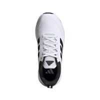 adidas Fortarun 4.0 Sneaker Kinder - ftwwht/cblack/ftwwht