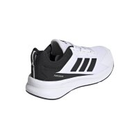 adidas Fortarun 4.0 Sneaker Kinder - ftwwht/cblack/ftwwht