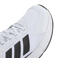 adidas Fortarun 4.0 Sneaker Kinder - ftwwht/cblack/ftwwht