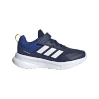 adidas Fortarun 4.0 Sneaker Kinder - dkblue/ftwwht/royblu