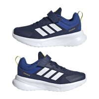 adidas Fortarun 4.0 Sneaker Kinder - dkblue/ftwwht/royblu