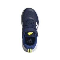 adidas Fortarun 4.0 Sneaker Kinder - dkblue/ftwwht/royblu
