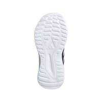 adidas Fortarun 4.0 Sneaker Kinder - dkblue/ftwwht/royblu